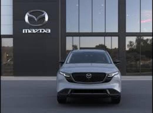 heti ajoon Mazda CX-5