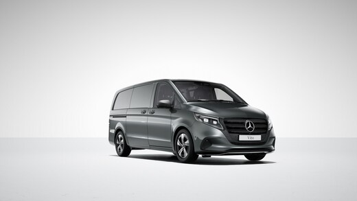 heti ajoon Mercedes-Benz Vito