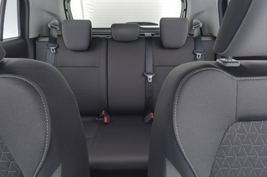 heti ajoon Suzuki Swift