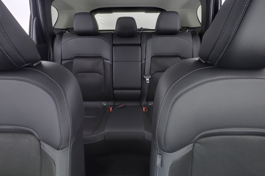 heti ajoon Mazda CX-5