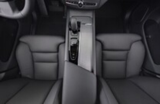 heti ajoon Volvo XC60