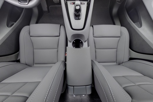 heti ajoon Polestar 2
