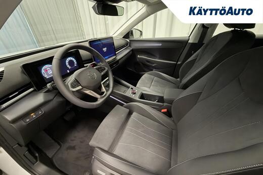 heti ajoon Volkswagen T-Roc