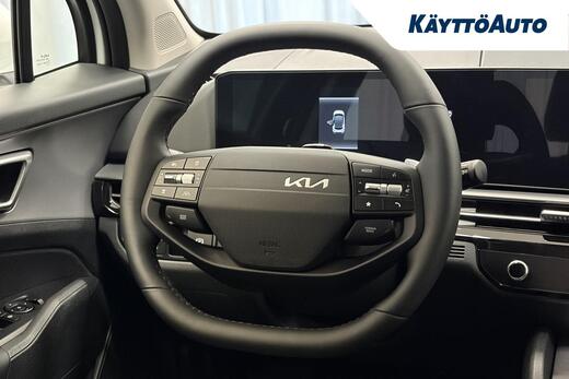 heti ajoon Kia Sportage