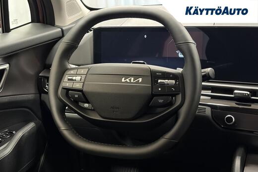 heti ajoon Kia Sportage