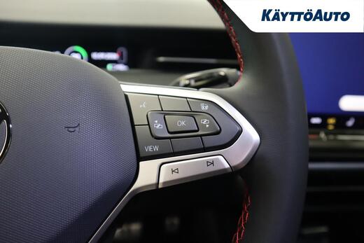 heti ajoon Volkswagen ID.7