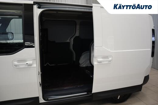 heti ajoon Kia PV5 Cargo