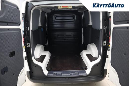 heti ajoon Kia PV5 Cargo