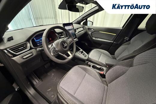 heti ajoon Mitsubishi Grandis