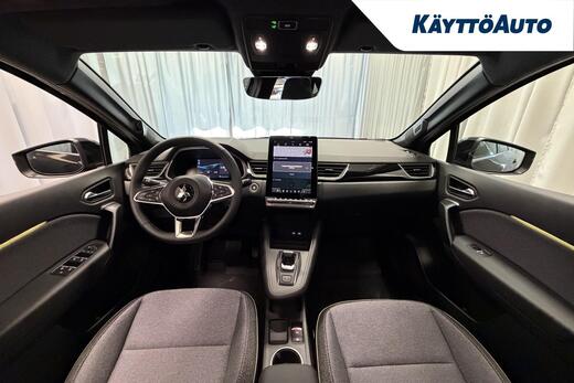 heti ajoon Mitsubishi Grandis