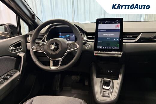 heti ajoon Mitsubishi Grandis