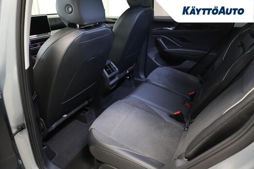 heti ajoon Volkswagen Tiguan