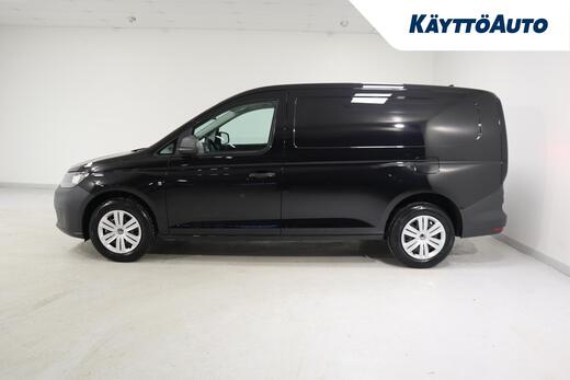 heti ajoon Volkswagen Caddy Maxi
