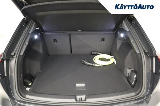 heti ajoon Audi Q4 e-tron