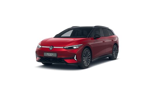 heti ajoon Volkswagen ID.7