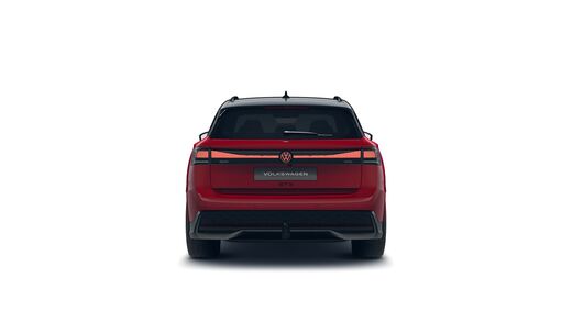 heti ajoon Volkswagen ID.7