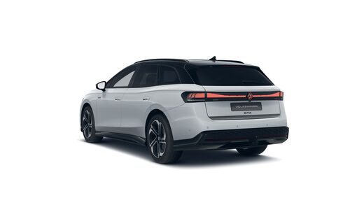 heti ajoon Volkswagen ID.7