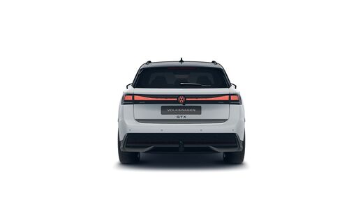 heti ajoon Volkswagen ID.7