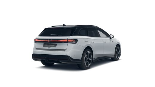 heti ajoon Volkswagen ID.7