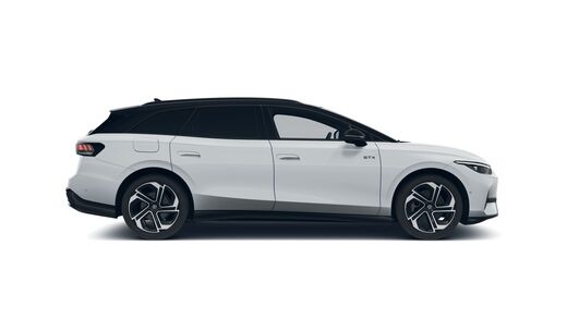 heti ajoon Volkswagen ID.7