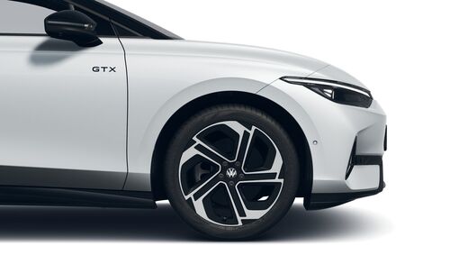 heti ajoon Volkswagen ID.7