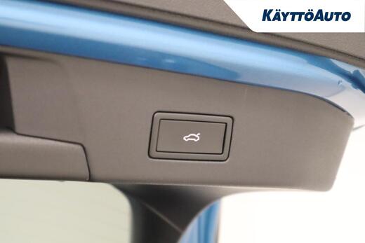heti ajoon Volkswagen ID.5