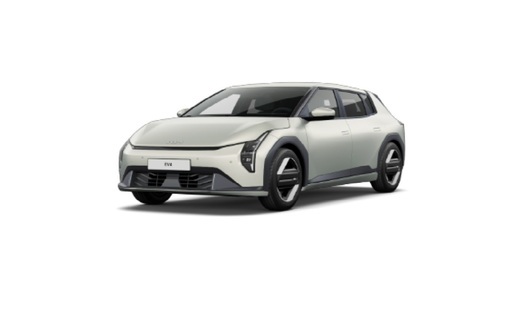 heti ajoon Kia EV4