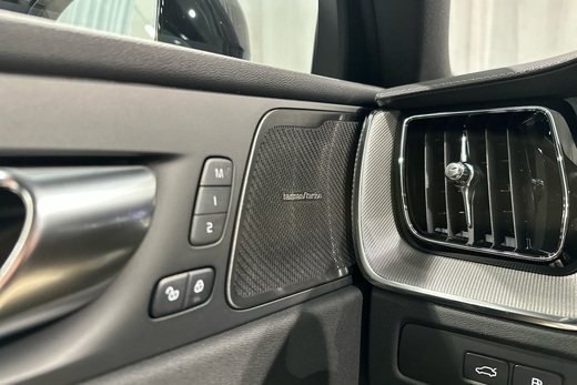 heti ajoon Volvo XC60