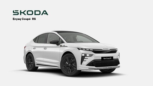 heti ajoon Skoda Enyaq