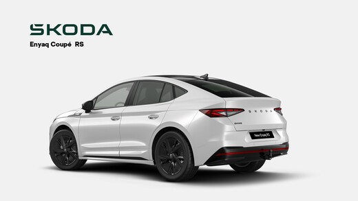 heti ajoon Skoda Enyaq