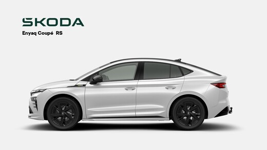 heti ajoon Skoda Enyaq