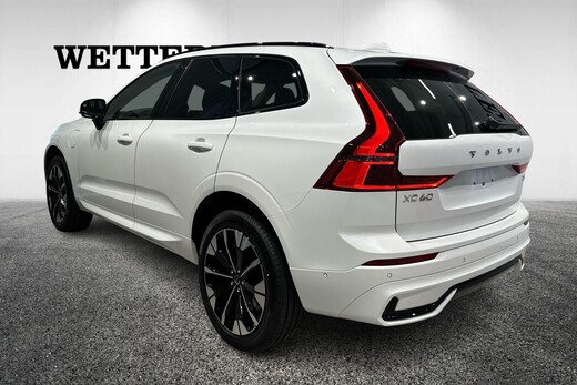 heti ajoon Volvo XC60