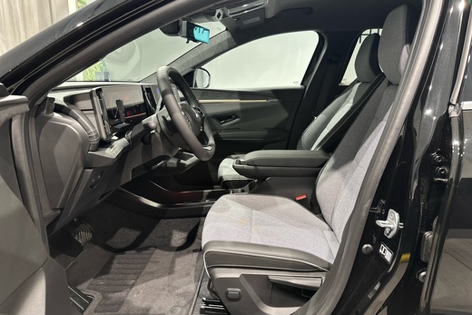 heti ajoon Mitsubishi Eclipse Cross