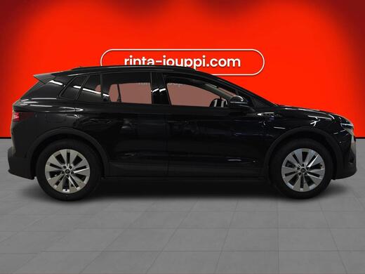 heti ajoon Skoda Elroq