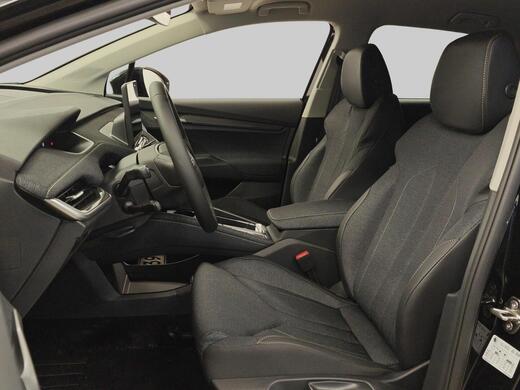 heti ajoon Skoda Elroq
