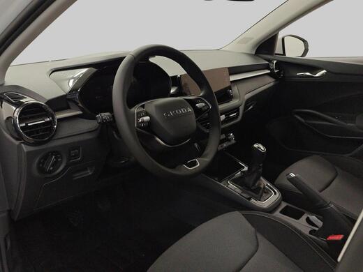 heti ajoon Skoda Fabia