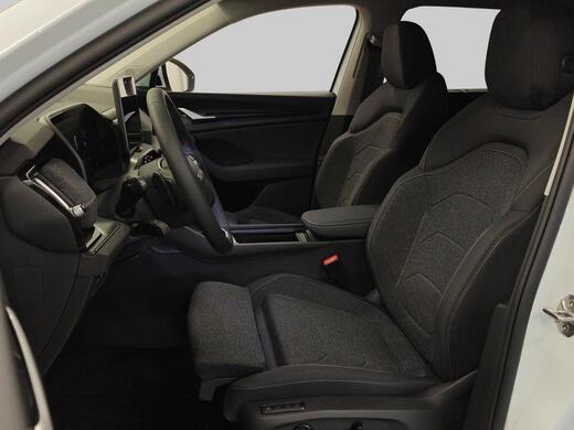 heti ajoon Skoda Kodiaq