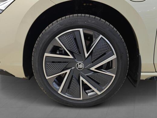 heti ajoon Skoda Superb