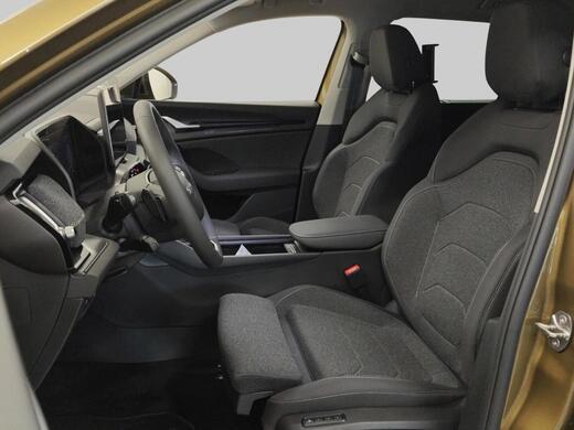 heti ajoon Skoda Kodiaq