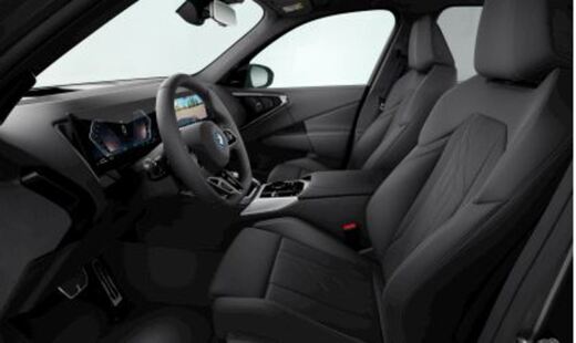 heti ajoon BMW X3