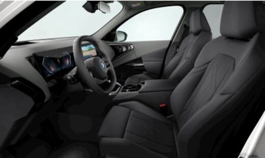 heti ajoon BMW X3