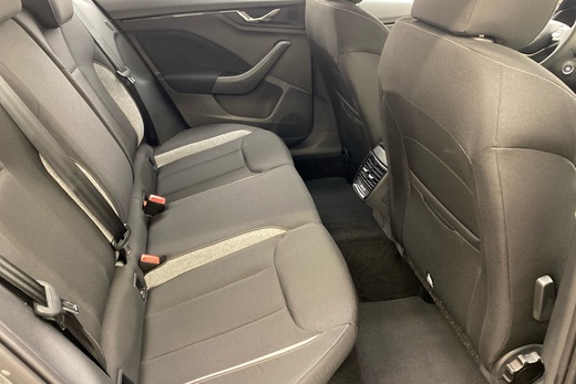 heti ajoon Skoda Kamiq