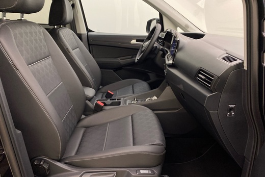 heti ajoon Ford Grand Tourneo Connect
