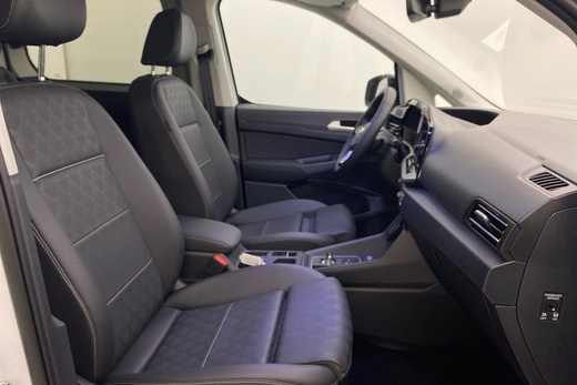 heti ajoon Ford Grand Tourneo Connect