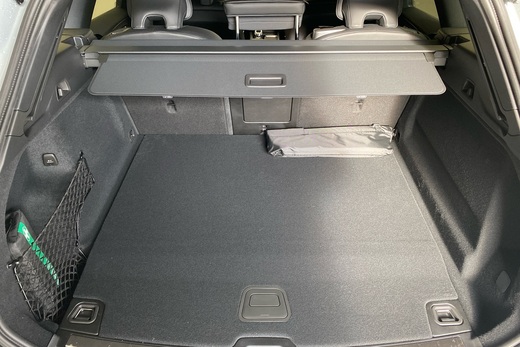heti ajoon Volvo XC60