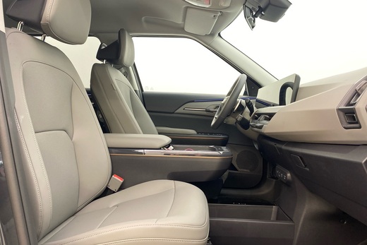 heti ajoon Kia EV5
