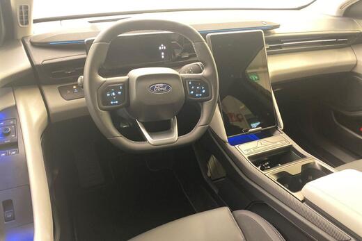 heti ajoon Ford USA Explorer