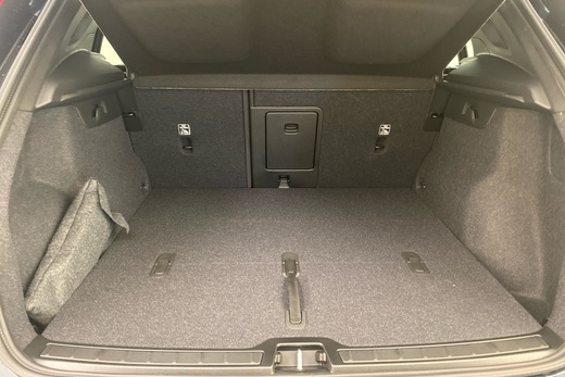 heti ajoon Volvo EX40