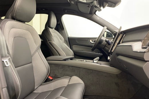 heti ajoon Volvo XC60