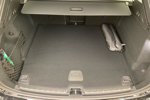 heti ajoon Volvo XC60